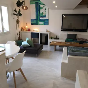  Appartement Du Pecheur