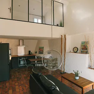  Appartement Le Duplex