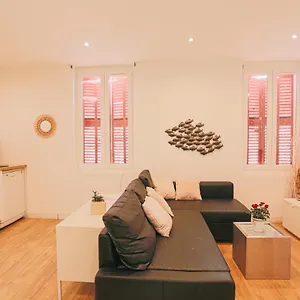  Appartement Le Cleli