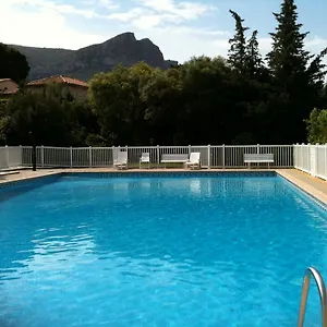  Hébergement de vacances Soledad