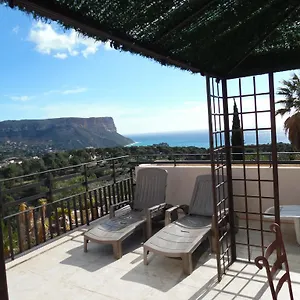  Appartement T3 Vue Exceptionnelle