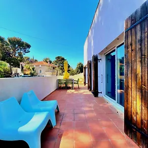  Appartement La De Port-miou