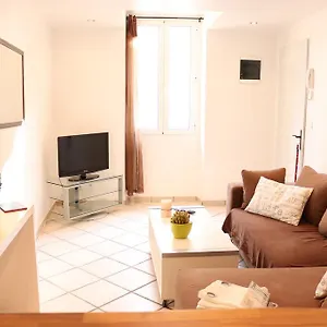 Appartement Esterelle