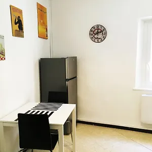  Appartement L'oustau