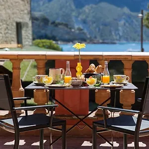 3* Hotel Le Jardin D'emile