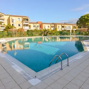  Appartement Avenue Des Terrasses