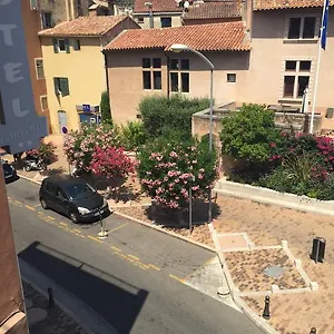  Appartement L'arène