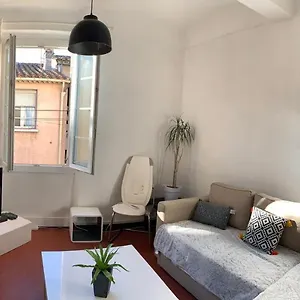  Appartement Studio Calendal