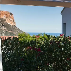 Mandine Bed and breakfast