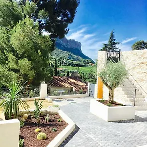  Appartement L'icône