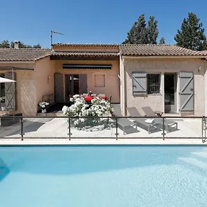  Villa Villavos- La Vassal